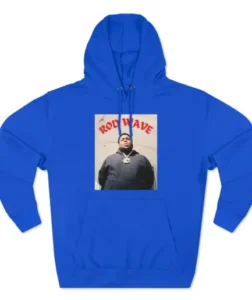 rod wave hoodie