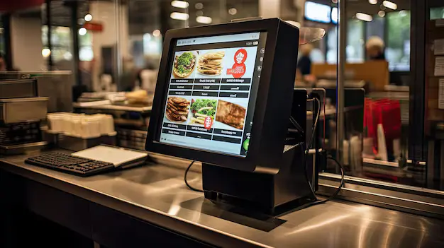 Restaurant POS