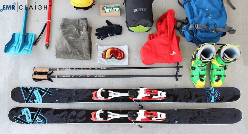 Global Ski Gear and Equipment Market