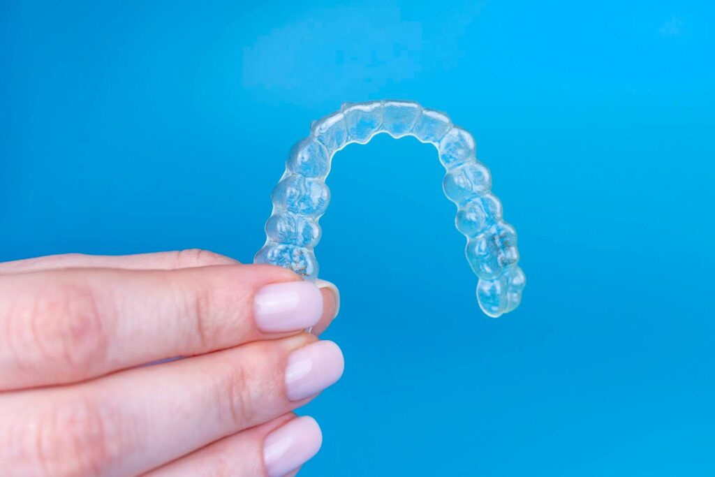 Clear Aligners