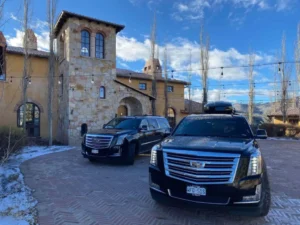 vail-transportation-services