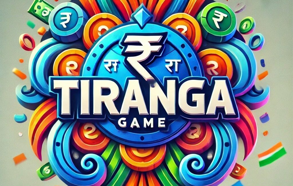 tiranga games