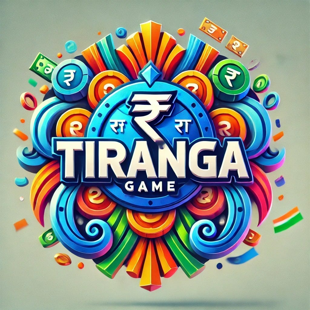 tiranga games