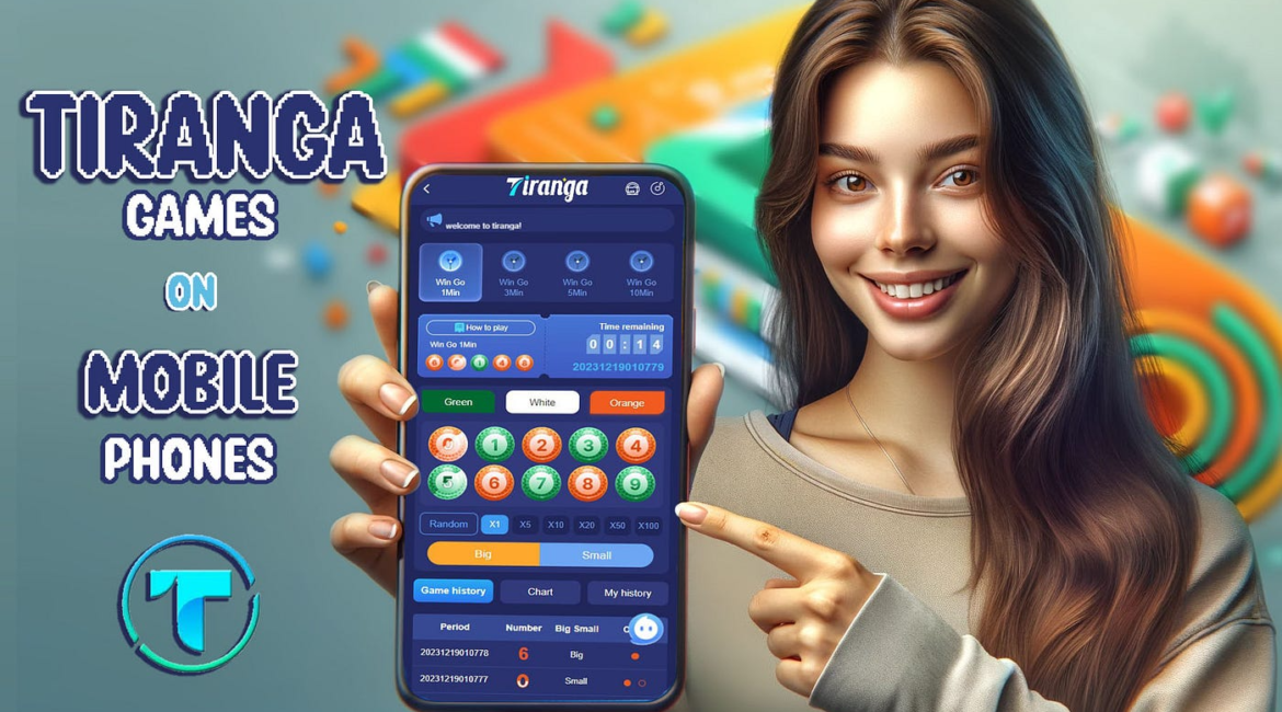 tiranga game download