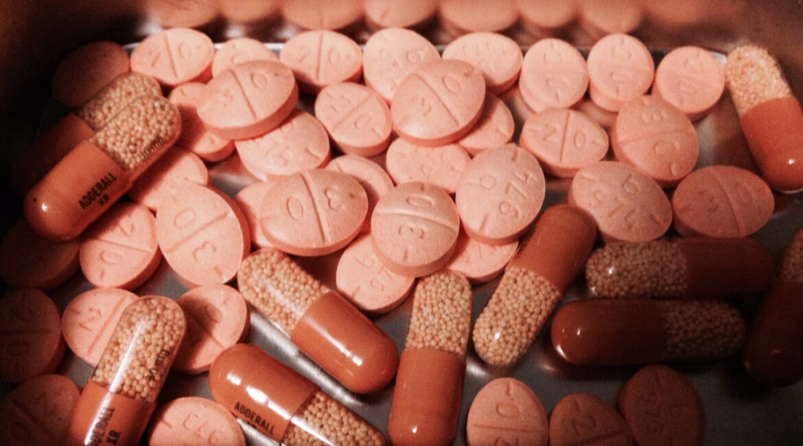 Buy Adderall Online with US Domestic Shipping