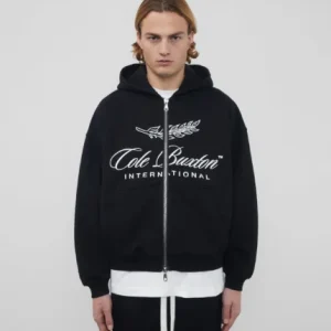 Beyond Basics: Statement Cole Buxtons Hoodies for Every Occasion