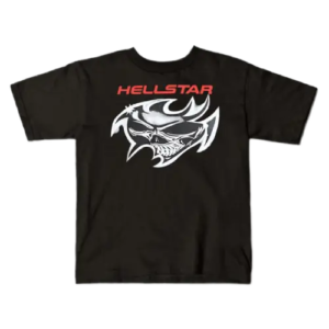 hellstar shirt