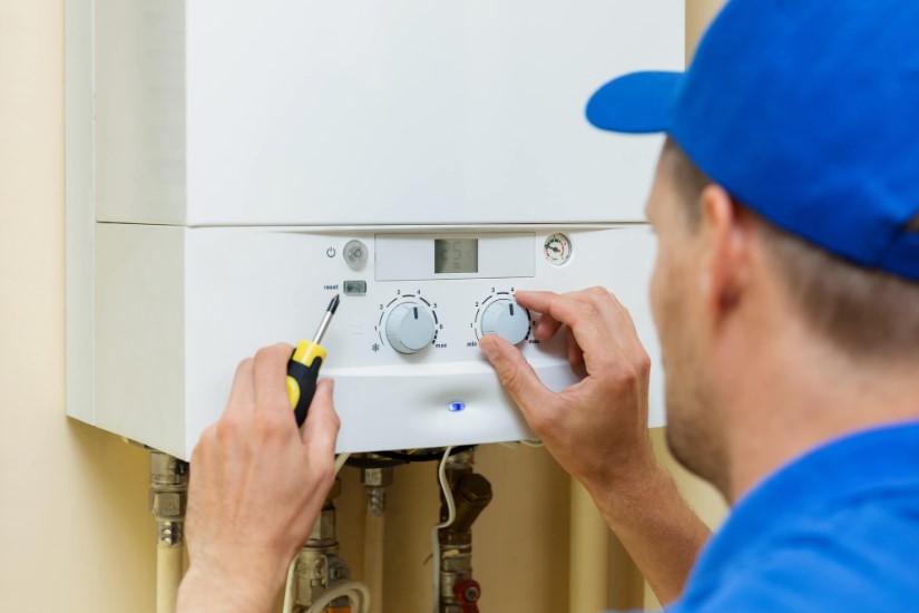 Boiler-Installers