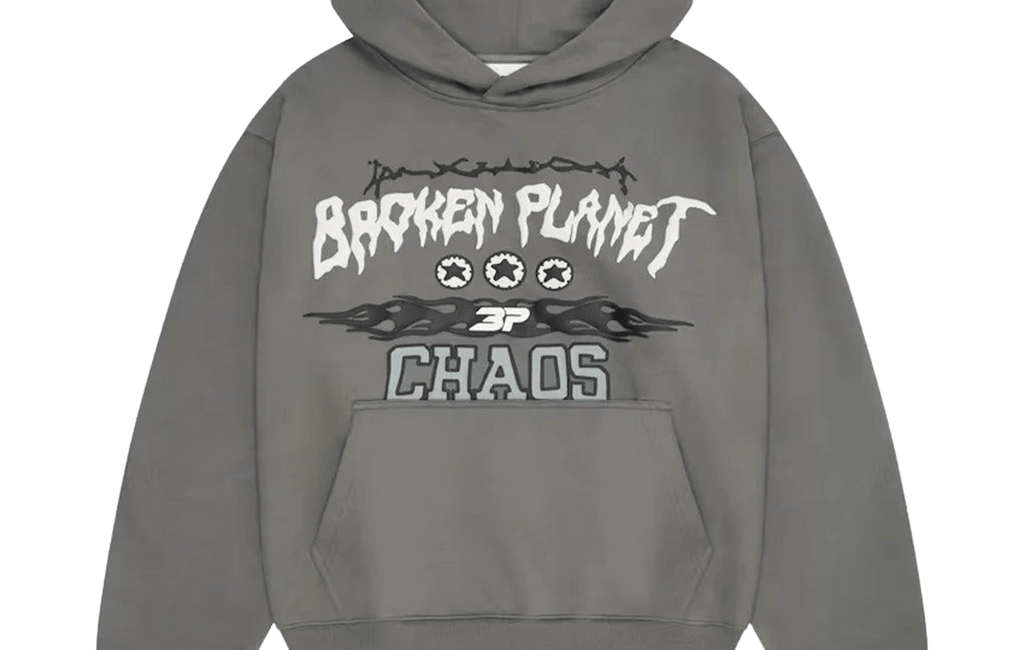 Broken Planet Hoodie That Define 2025 Street Fashion