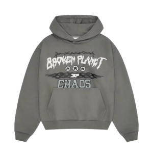 Broken Planet Hoodie That Define 2025 Street Fashion