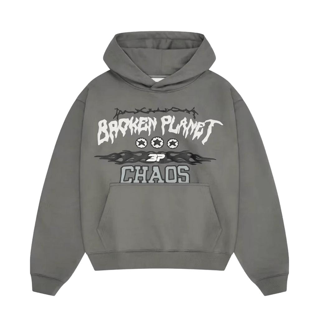 Broken Planet Hoodie That Define 2025 Street Fashion