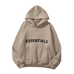 Wearable Art Essentials: Hoodies That Turn Heads Wherever You Go