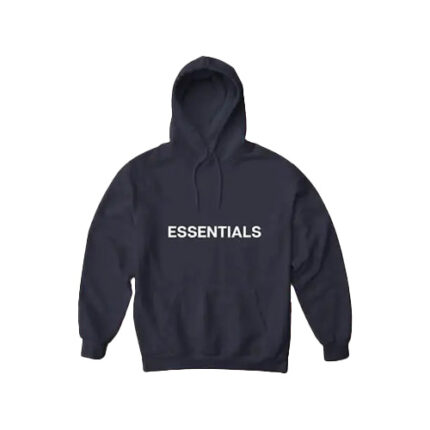 Fear Of God Essentials Hoodie