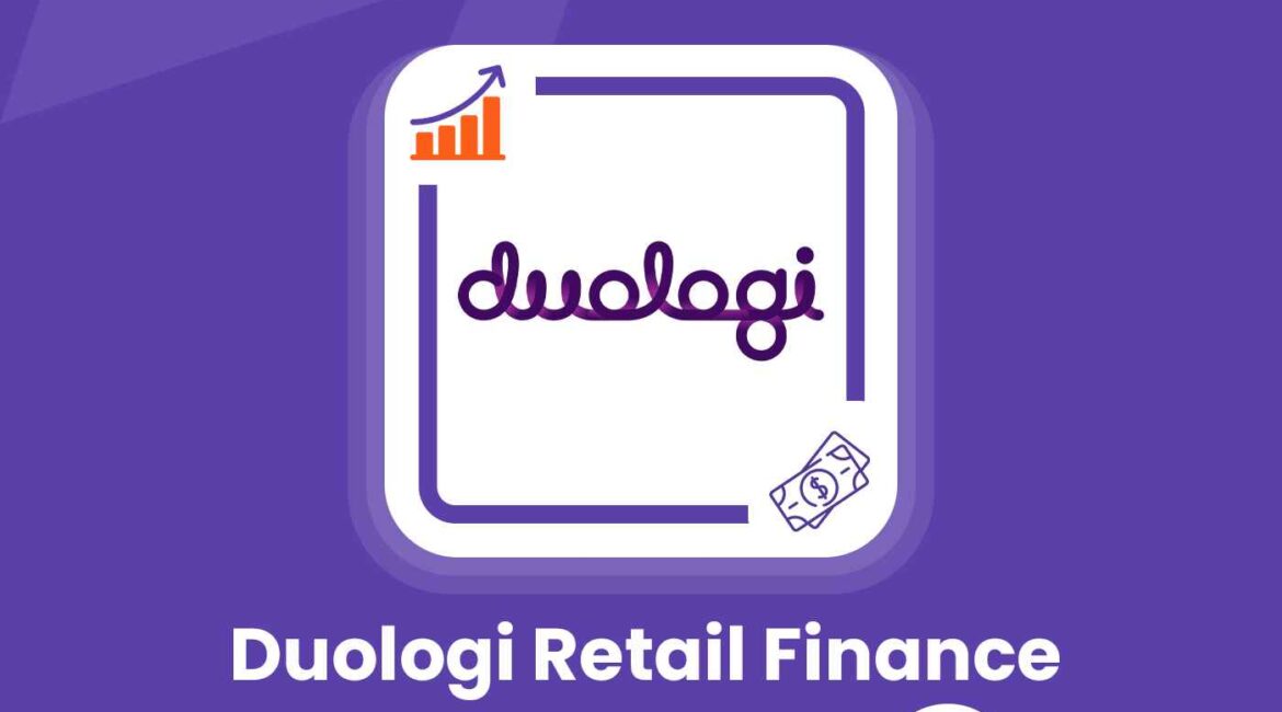 Duologi Retail Finance