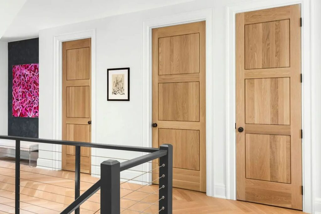 Interior Doors