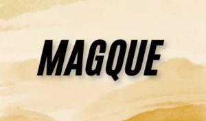 What is Magque?