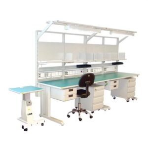 Next Generation of Laboratory ESD Furniture