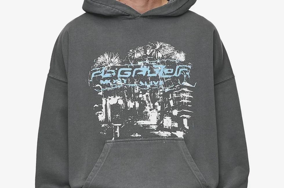 Pegador Hoodie