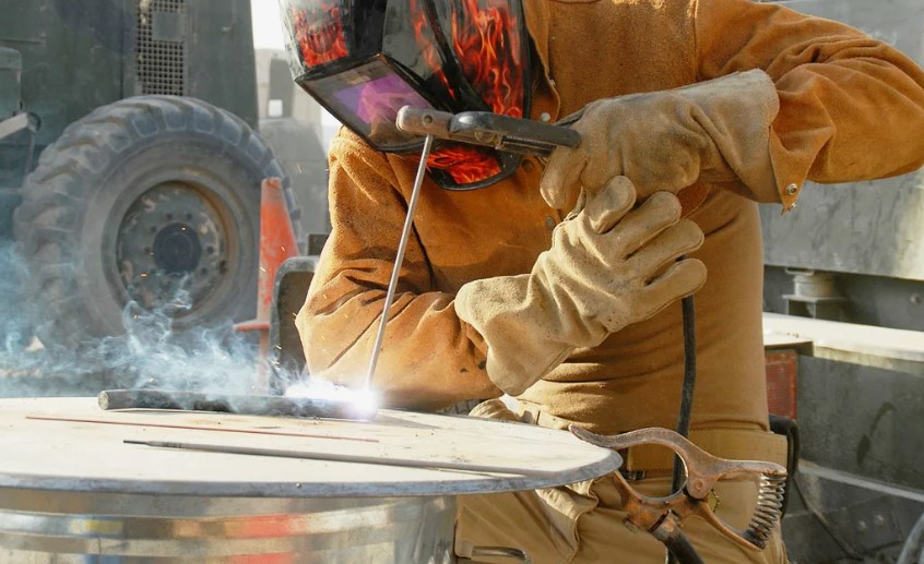 Steel-Fabricators-Slough