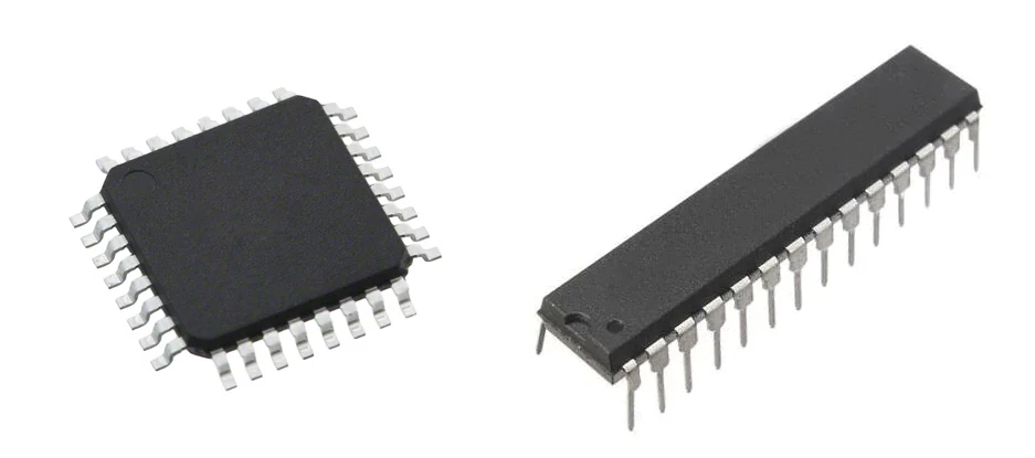 Types and Uses of Microcontrollers (A Comprehensive Guide)