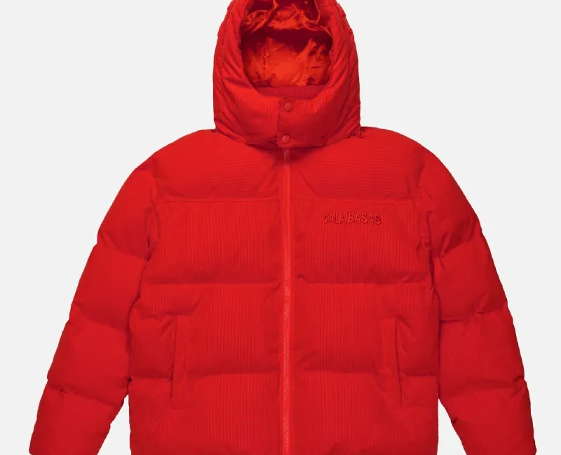 Valabasas Jacket