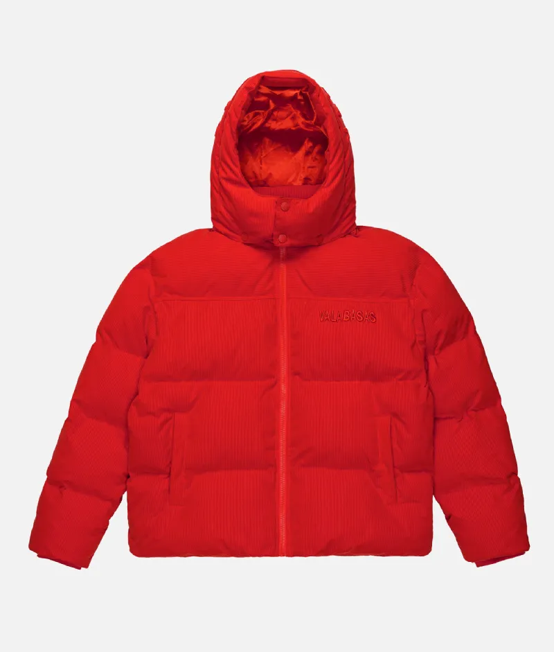 Valabasas Jacket