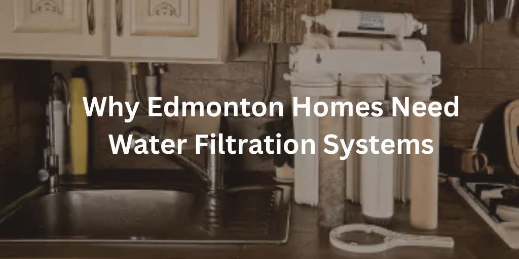 Water Filtration Systems