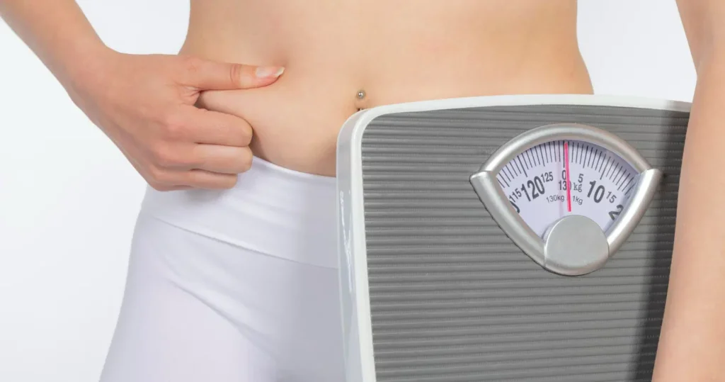 Lipotropic Injections for Weight Loss