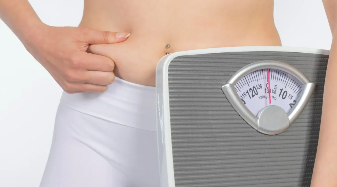 Lipotropic Injections for Weight Loss