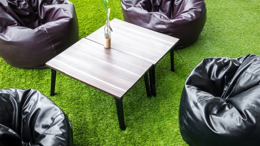 Artificial Grass, Artificial Turf, Synthetic Grass