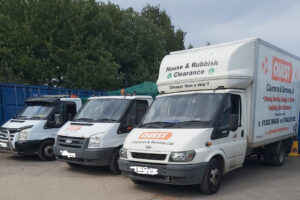 Rubbish Removals Ferndown