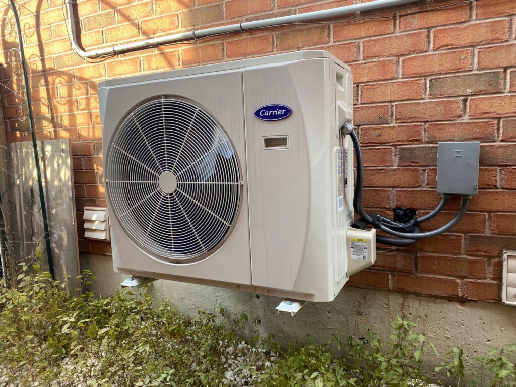 Why Heat Pump Installation is a Smart Choice for Homeowners: Benefits and Efficiency