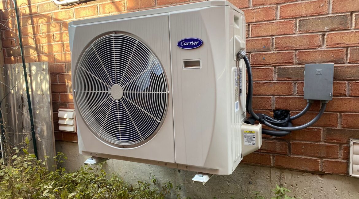 Why Heat Pump Installation is a Smart Choice for Homeowners: Benefits and Efficiency