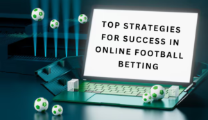 Online Football Betting