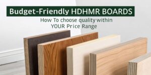 hdhmr board price