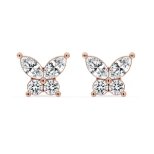 diamond studs