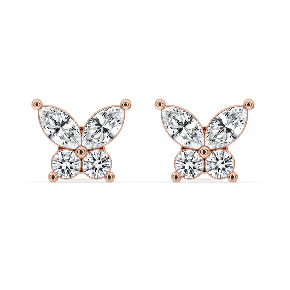 diamond studs