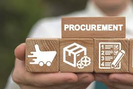 hospitality procurement