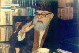 maududi