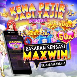 Peran Keberuntungan dalam Bermain Slot Online Detik4D