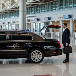 Top Philadelphia Limousine Service for Luxury Travel