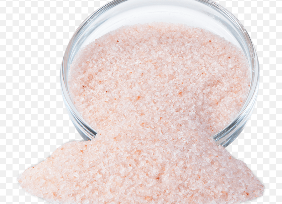 Baqa Foods Himalayan Pink Salt: The Secret to Healthier, Tastier Dishes