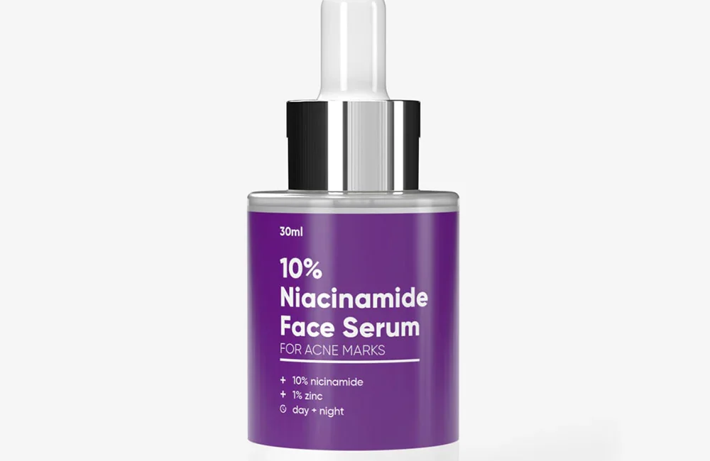 Niacinamide Serum Price in Pakistan – A Complete Guide