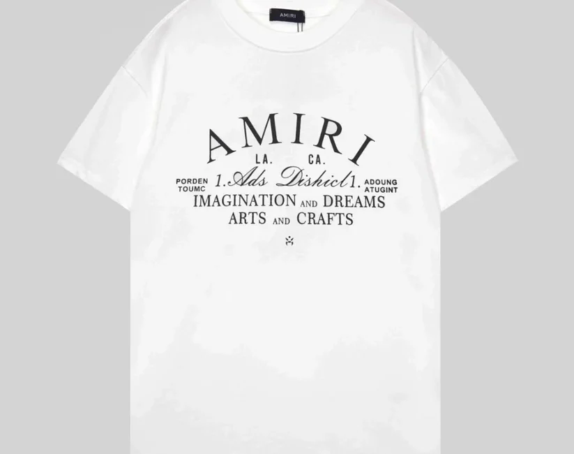 Amiri Shirt