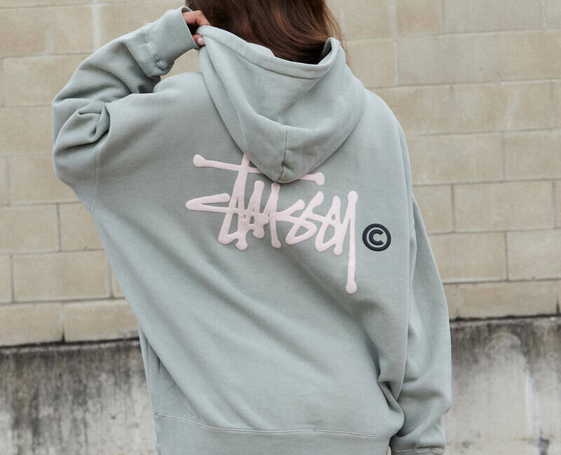 Stussy Hoodie