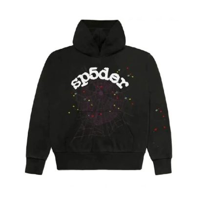 Sp5der Hoodie Popular USA Brand