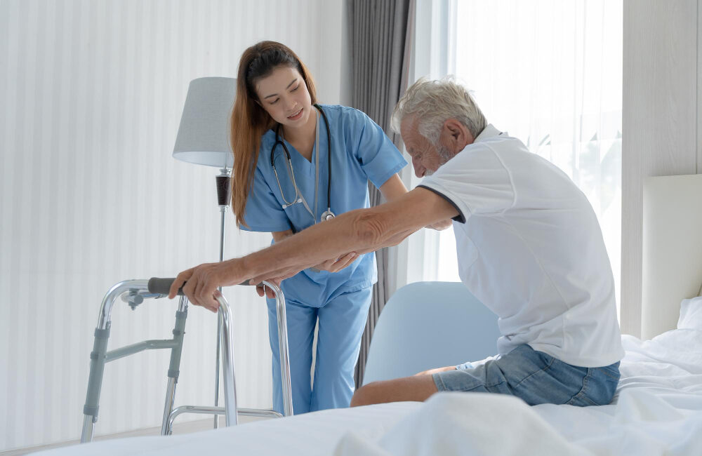 Struggling with joint pain? Visit GCSP’s Rheumatology Clinic Schaumburg for expert care, personalised treatment, and lasting relief.