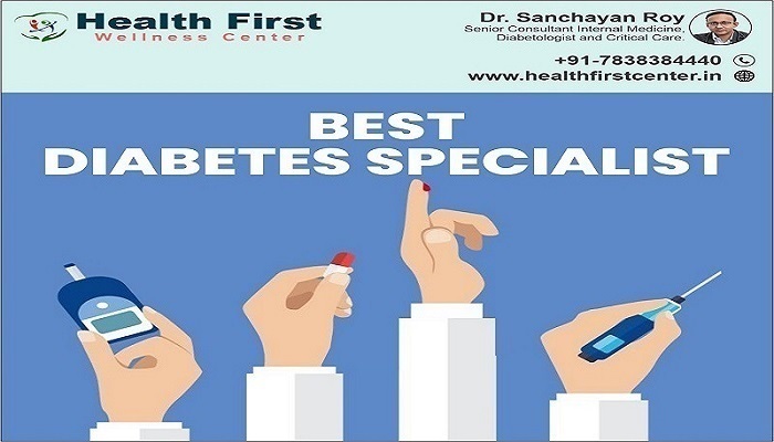 Diabetes Specialist