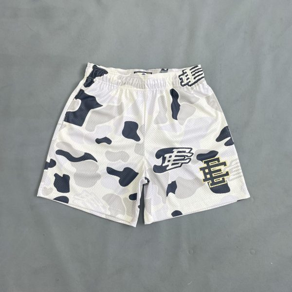 eric emanuel shorts