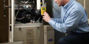 What Can You Expect From The Professional Furnace Repair Service of Autumn Air in Avondale, AZ?